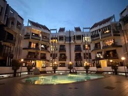 Seraya Ville (D15), Apartment #548416561
